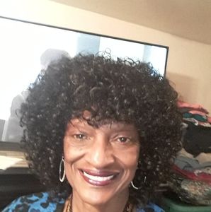 Meet your Posher, Bernice